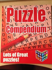 Puzzle Compendium 591H