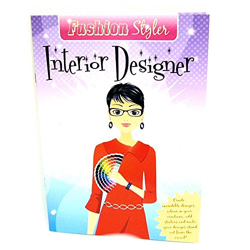 Interior Designer Fashion Styler