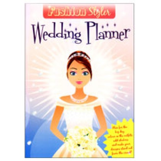 Wedding Planner Fashion Styler