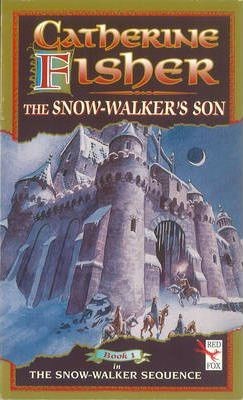 SNOW-WALKER'S SON BOOK 1