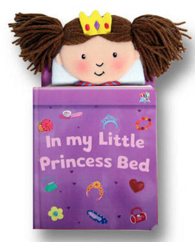 In My Little Princess Bed