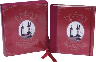 Wine A Connoisseur's Journal