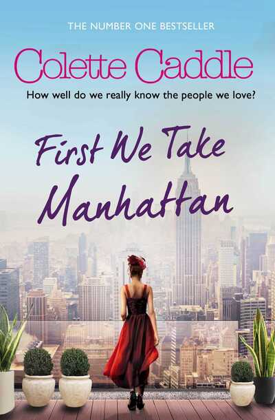 First We Take Manhattan (Paperback)