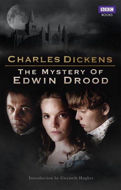 MYSTERY OF EDWIN DROOD