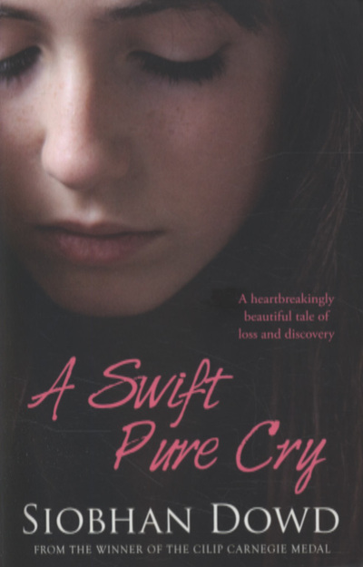 Swift Pure Cry A