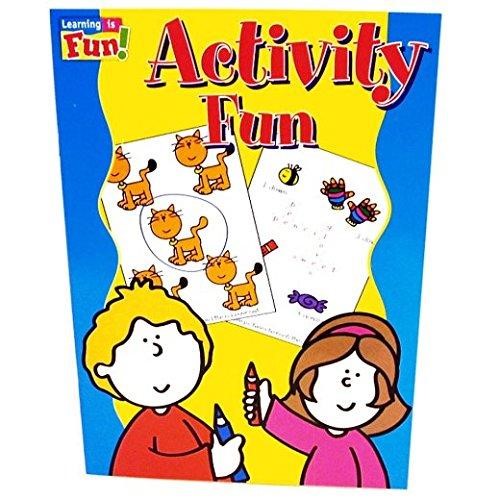 Activity Fun Learning is Fun 30H