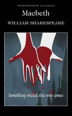 Macbeth (Wordsworth Collection) (Paperback)