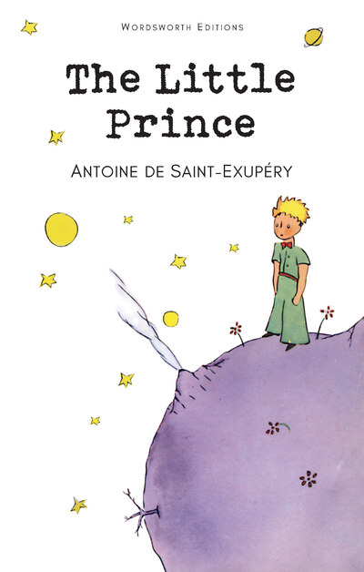 THE LITTLE PRINCE