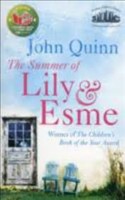 The Summer of Lily and Esme