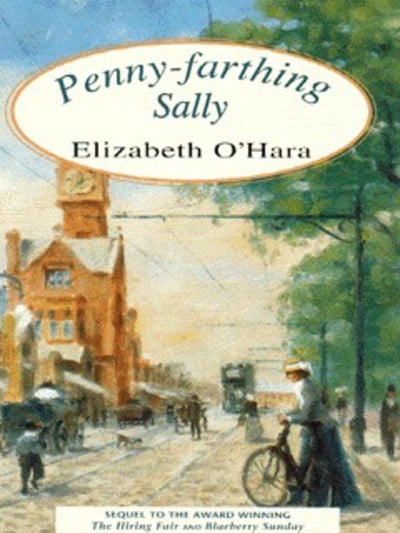 PENNY-FARTHING SALLY