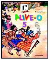 ALIVE O 5