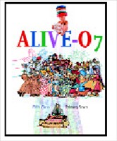 ALIVE O 7