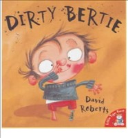 DIRTY BERTIE