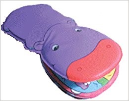 HAPPY HENRY HIPPO