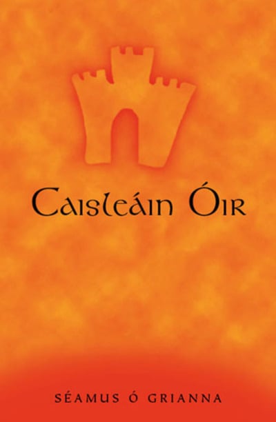 Caisleáin Óir