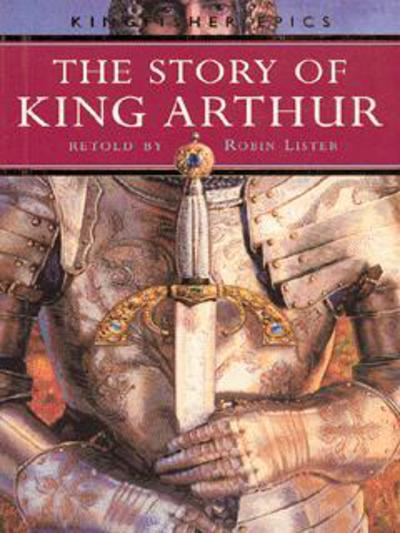 STORY OF KING ARTHUR