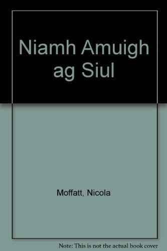 Niamh Amuigh ag Siul