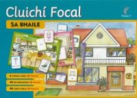 Cluichi Focal - Sa Bhaile