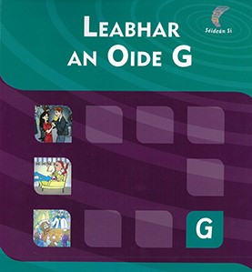 Leabhar an Oide G