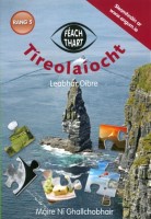 Feach Thart Tireolaiocht Rang 5 (Geography)