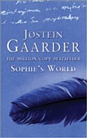 SOPHIE'S WORLD