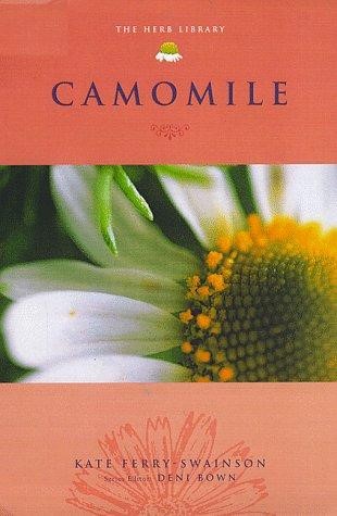 CAMOMILE