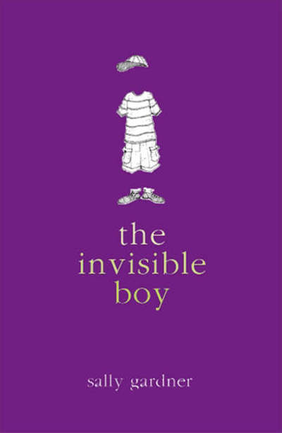 The Invisible Boy