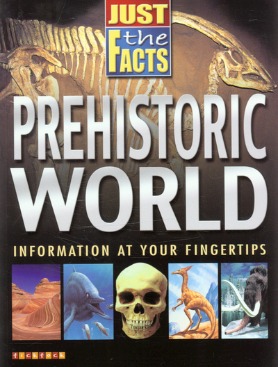 Prehistoric World