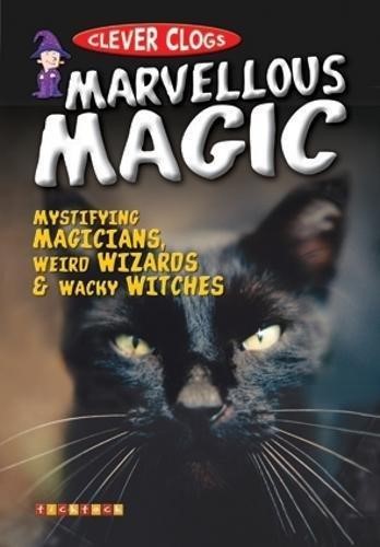 MARVELLOUS MAGIC