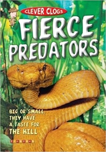 FIERCE PREDATORS