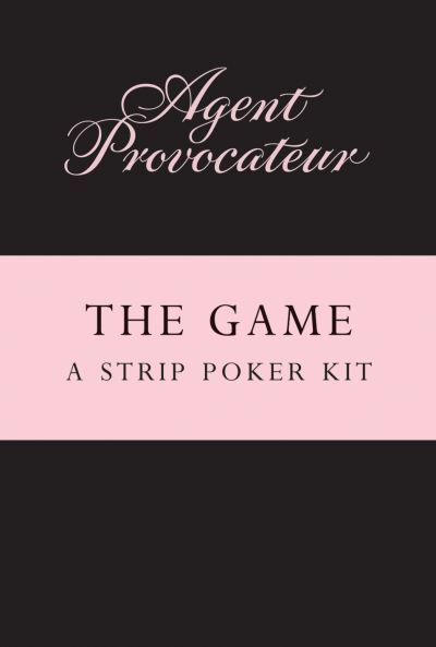 THE GAME AGENT PROOCATEUR