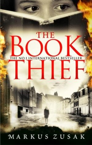 BOOK THIEF