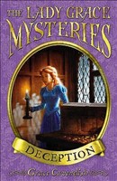 The Lady Grace Mysteries Deception