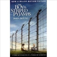 THE BOY IN THE STRIPED PYJAMAS