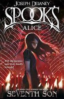 Spook's Alice Book 12 (Red Fox) (Paperback)