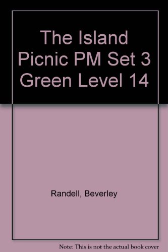 The Island Picnic PM Green 3