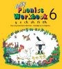 [OLD EDITION] Jolly Phonics Workbook 6