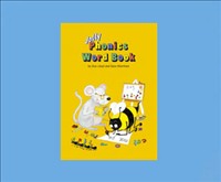 Jolly Phonics Word Book JL790