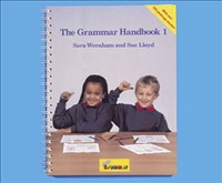 The Grammar 1 Handbook JL855