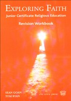 Exploring faith j/cert work book