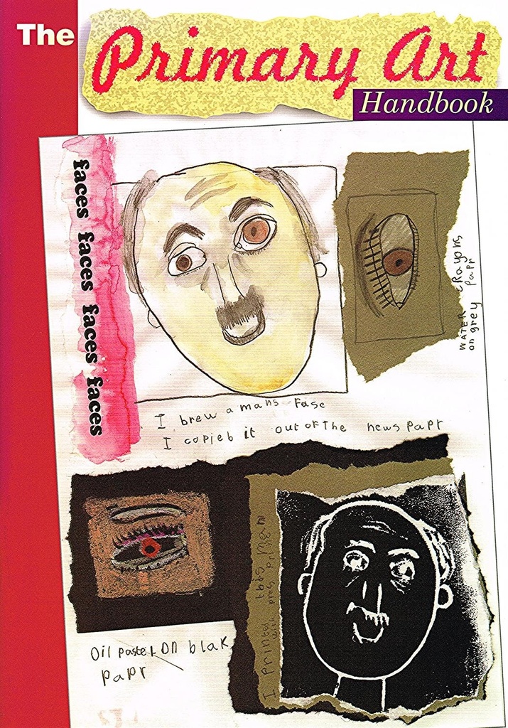 Primary Art Handbook, The