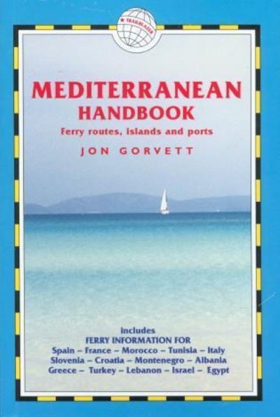 MEDITERRANEAN HANDBOOK