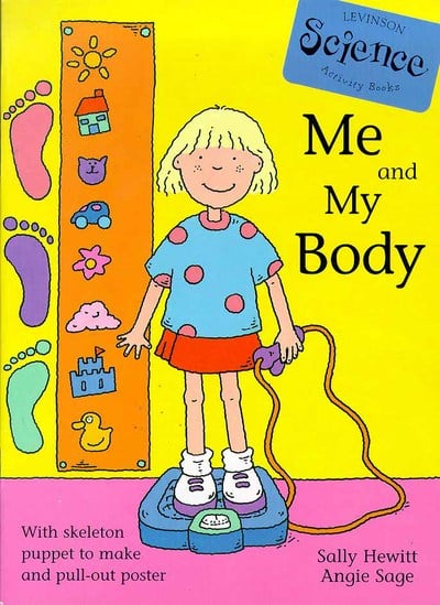 ME AND MY BODY SCIENCE