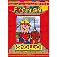 Skoldo French Book 1 Pupil Book