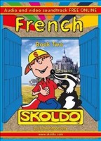 Skoldo French Book 2 Pupil Book