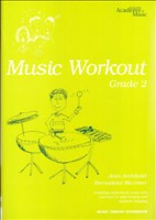 MUSIC WORKOUT GRADE 2