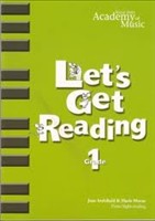 Let's Get Reading Grade 1