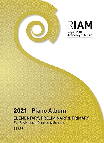 PIANO ALBUM 2021 EPP