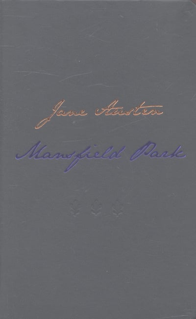 Mansfield Park