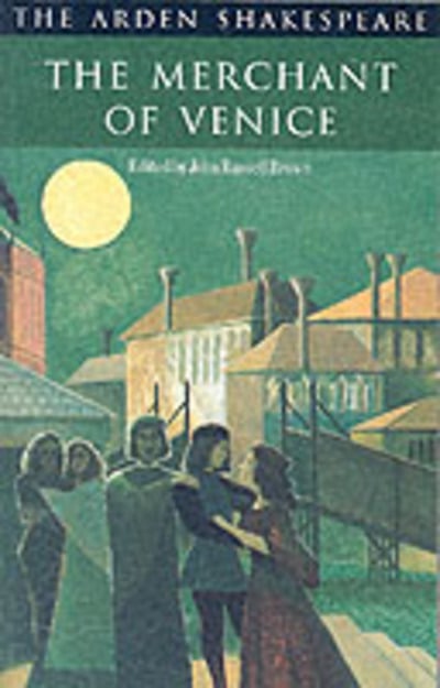 MERCHANT OF VENICE